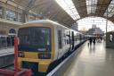 The company is looking to make a multimillion-pound investment in a new train fleet