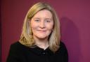 Natalie Davison - new principal taking over Barking and Dagenham College