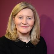 Natalie Davison - new principal taking over Barking and Dagenham College