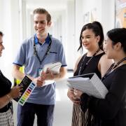 Students who come to Waltham Forest College are extremely positive about their experience; and that’s due in part to the amazing mentors already on staff that you could soon be joining.