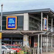 Newham's first Aldi could be opening in Beckton Triangle Retail Park