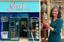Sweet Child of Mine brings pick and mix and ice cream to Crystal Palace