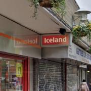 Iceland in Poplar was last rated zero for hygiene
