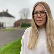 Karen Jones said it was 'ludicrous' that scammers could open a company at her address without providing any evidence, yet to undo it she had to fill out lots of paperwork and prove she lived in her own address