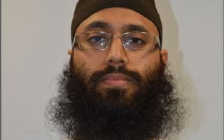 Muhammad Abid, 33, of Newham was found guilty of breaching terms under the Counter Terrorism Act yesterday (April 23)