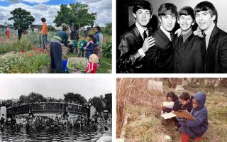Newham Heritage Month starts in June, celebrating the borough's history and culture