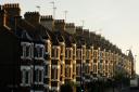 Here's how many homes are sitting empty in your London borough