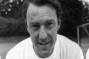 Tottenham described Jimmy Greaves, who scored 266 times in 379 matches for the club, as their 