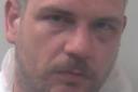 Andrew Bell has been jailed for drug dealing. Picture: Kent Police