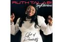 Dagenham singer Ruth Talabi has released a gospel album. Picture: Ruth Talabi