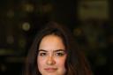 Teenager Vasilena Mladenova is calling for more diversity in the workplace in order to ensure businesses flourish. Picture: Keith Bishop Associates