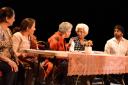 Dementia's Journey was performed at the  Broadway Theatre