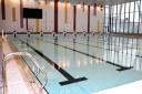 The UK's 'busiest pool'