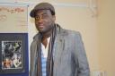 Kwame Boakye West Ham blogger