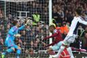 West Ham United v West Bromwich Albion