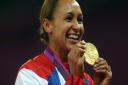 Were you there when Jessica Ennis (now Dame Jessica Ennis-Hill) took heptathlon gold during London 2012?