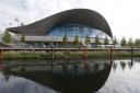 London Aquatic Centre reopened on April 19 after being closed for almost a month