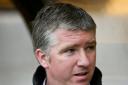 Martin Ling during his time in charge of Leyton Orient. Pic: Barry Coombs/EMPICS Sport