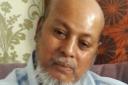 Makram Ali, 51, died after the terror attack in Finsbury Park on Monday. Yassin Hersi was the last person to speak to him. Picture: Met Police/PA