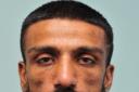 Zahid Younis has been found guilty of murder. Picture: Met Police