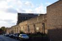 A general view of Pentonville Prison, which two inmates escaped from in November. Picture: Charlotte Ball/PA