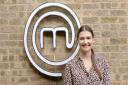 Stratford cook Hannah will be fighting for an apron in MasterChef tonight (April 19)