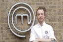 Gallions Reach chef Ryan Baker is a finalist in MasterChef: The Professional on BBC One