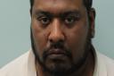 Afzul Miah, 42, of Victoria Avenue, East Ham was jailed for 10 years.