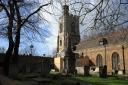 Neighbours fear a proposal to install a 5G mast would ruin views of All Saints Church in West Ham