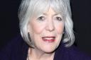 Alison Steadman is due to open an exhibition at West Ham Park.