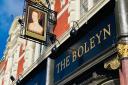 The Boleyn Tavern reopens today (June 24).