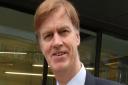MP Stephen Timms doesn't think charities like Newham Community Project should be left to feed destitute overseas students.