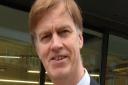 East Ham MP, Stephen Timms remembers Femi Alese.