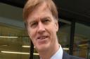 Stephen Timms is positive for  Newham's future post-pandemic, with some government help.