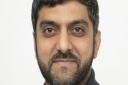 Dr Muhammad Navqi reminds patients to keep routine GP appointments.