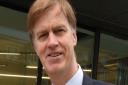 East Ham MP Stephen Timms is concerned about gamblers during lockdown.