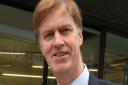 East Ham MP Stephen Timms has signed a letter to the PM asking for a hardship fund to support community based charities.