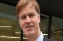 East Ham MP Stephen Timms outlines his priorities for this parliamentary session.