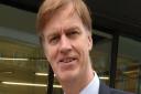 East Ham MP Stephen Timms does not want the new Labour leader to hand power to the Tories.