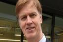 East Ham MP Stephen Timms wants renewable energy prioritised.  Picture: KEN MEARS