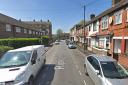 The boy was stabbed in Ripley Road. Picture: Google