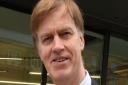 East Ham MP Stephen Timms. Picture: KEN MEARS
