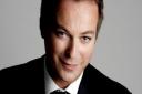 Julian Clary will be taking part in the Newham Word Festival. Picture: KPPR
