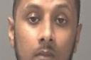 Amiadul Islam is facing a life sentence. Pic: Suffolk Police