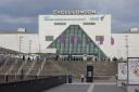 The ExCeL Centre