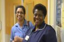 Barts Health NHS Trust improved in 27 of 33 areas in the latest NHS staff survey
