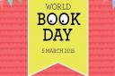 Children across the boough will mark World Book Day