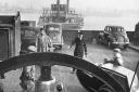 The Woolwich Ferry (picture: National Maritime Museum)
