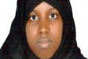 Hanan Farah was missing for two days