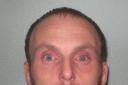 Tony McCluskie has been jailed for life. Picture: Metropolitan Police